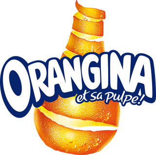 Orangina