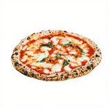 pizza napolitana (30 cm.)