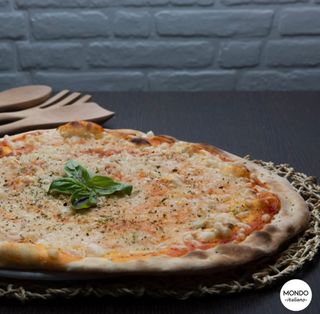 Vega pizza Margarita (33 cm.)