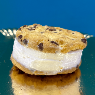 Ice Cookie Cream