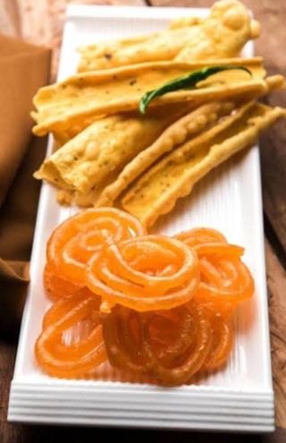 Jalebi Ghatiya