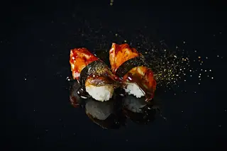 Unagi nigiri 2szt.	