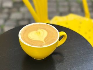 CappuOrange