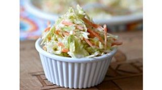 Salată Coleslaw