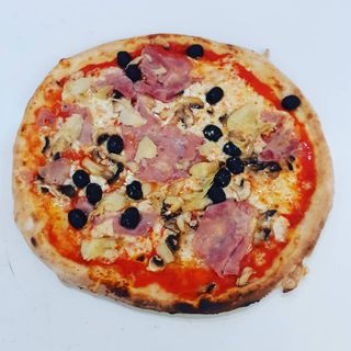 Capricciosa