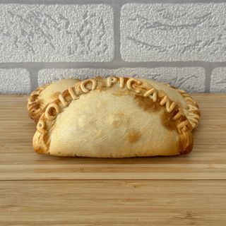 Empanada De Pollo Picante (1 Ud.)