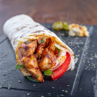 Chawarma Eléphant