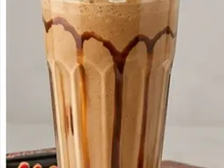 BATIDO MARS