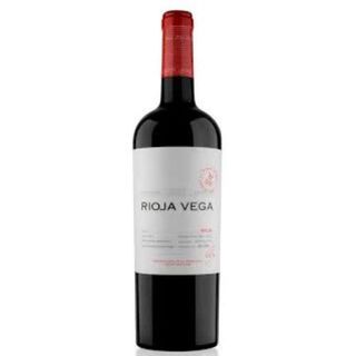 Vino Rioja Vega Edición Limitada (750 ml.)