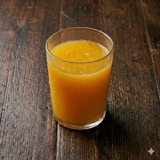 Sok świeżo wyciskany z pomarańczy 0,25l
