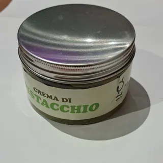 CREMA DI PISTACCHIO DI GIANNI - 200g