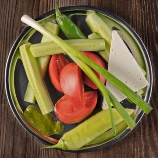 YUGO Салата (350г)