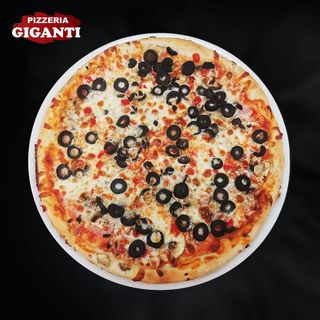 Capriciosa Pizza 1+1 Gratis