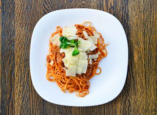 Спагети Болонезе (400г)