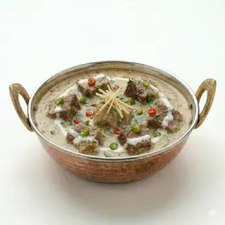 Ternera - Beef Nawabi Lazeez