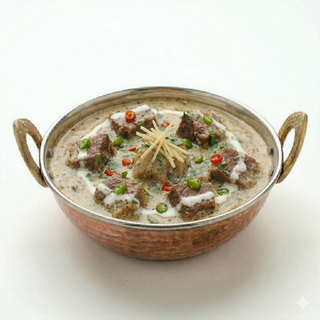 Ternera - Beef Nawabi Lazeez