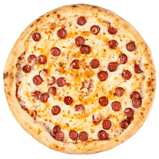 Піца Мисливська (490г/30см)