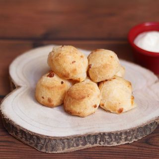 Pan De Queso (6 Uds.)