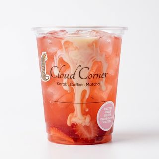 Strawberry Lemonade