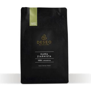COFFEE SPECIALITY Brazylia Fazenda Cerrado Grande 1kg
