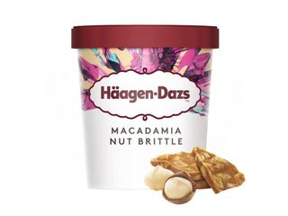 Helado Häagen Dazs (500 Ml.)