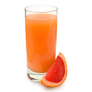 Грейпфрутовый сок (0,25 л.)