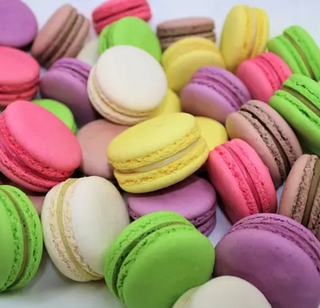 Макаронс