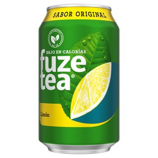 Fuze Tea 330ml.