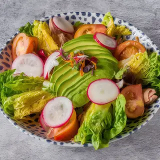 Ensalada Ogrelo