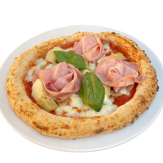 Capricciosa