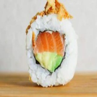 69.Uramaki Roll and Rock (8 Uds.)