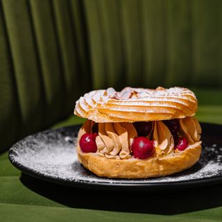 Paris - Brest