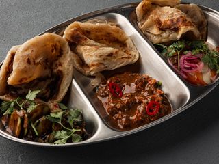 Сет намазок