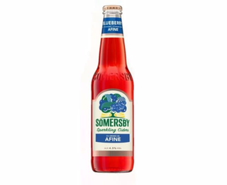 Somersby afine (330ml)