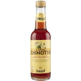 Chinotto Lurisia