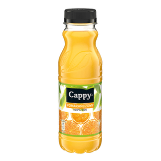 Cappy 0,33l