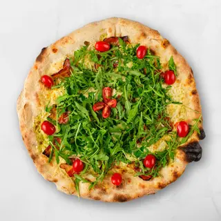 Pizza Speziale