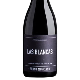 Las Blancas (75 cl.)