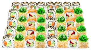 Філадельфія Love сет (1150г)