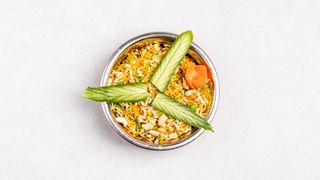 Biryani Szefa Kuchni