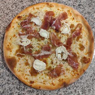 Señora DanY (27 cm)