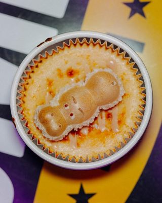 Tarta Happy Hippo (Porción)
