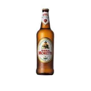 Moretti 66 cl
