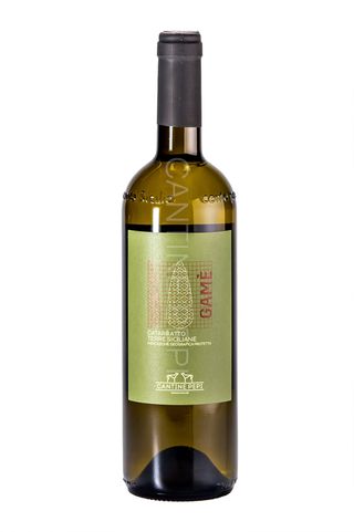 Vino bianco Gamè 37,5 cl