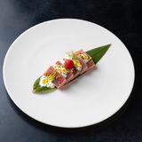 014. Tuna Tataki - 8 pezzi