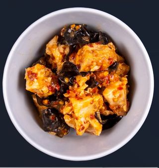 Extra Carne Neghikara