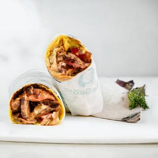 Кебаб Hangover телятина maxi (450г)