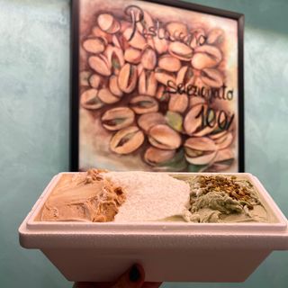 Vaschetta 1,3 kg max 5 gusti