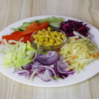 Insalata mista