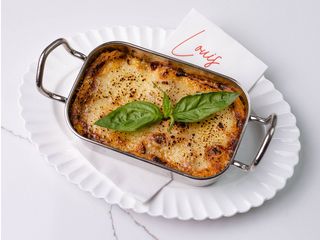 Лазанья (250g)